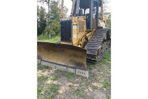 1996 Caterpillar D4H-TSK  Dozer